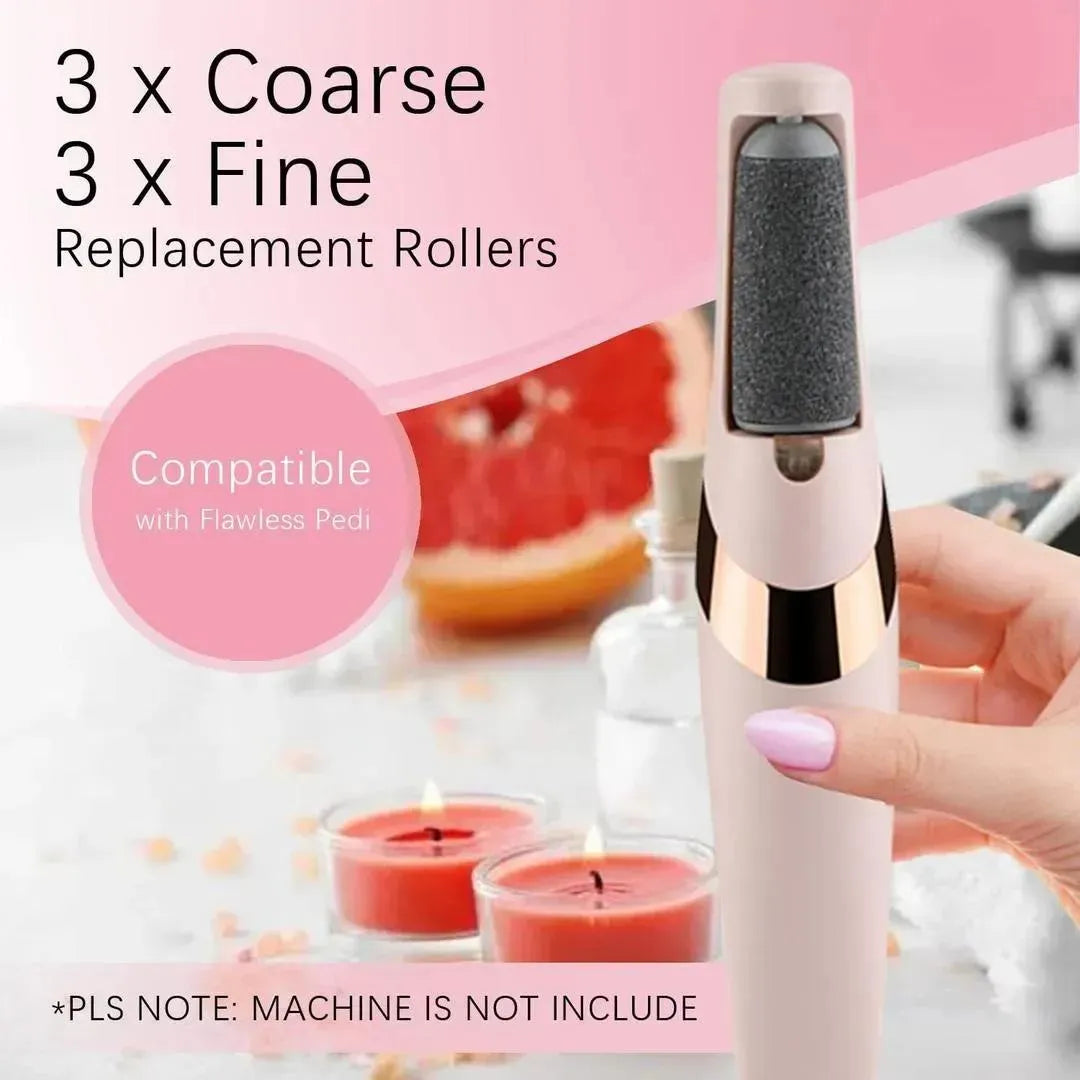 Comfortable Grip and Ergonomics Design Pedicure Machine