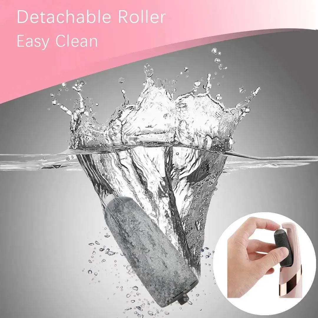 Comfortable Grip and Ergonomics Design Pedicure Machine